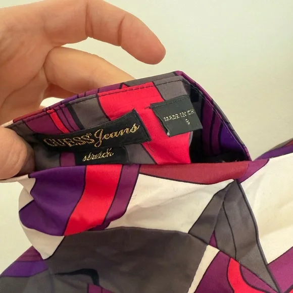 Halter Top - Picture 4 of 8